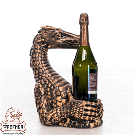 подставка под бутылку