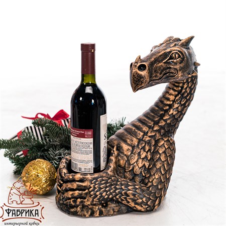 бутылочница дракон U09293-G