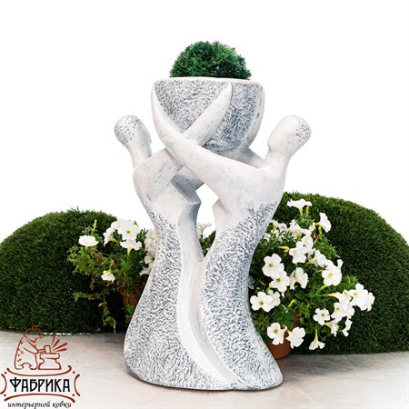 кашпо для растений