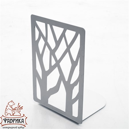 Подставка для книг на полку 705-008