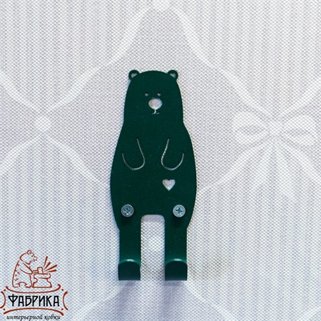 крючок 702-013