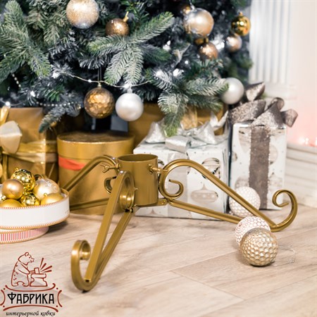 подставка для ёлки 200-35