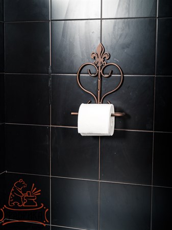 настенное крепление