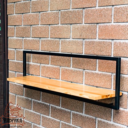 полка настенная