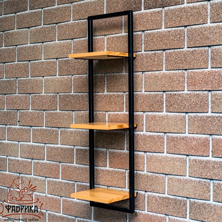 полка настенная