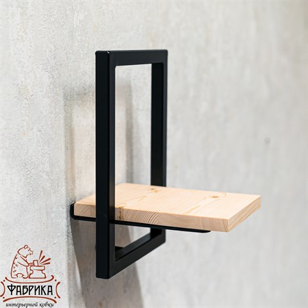 полка 66-507 цв.натуральный