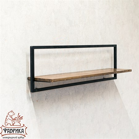 настенные полки от производителя