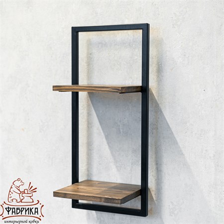 настенная полка 66-511