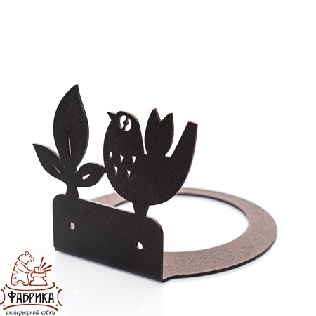 кронштейн для кашпо