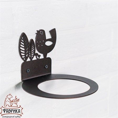 кронштейн  для кашпо