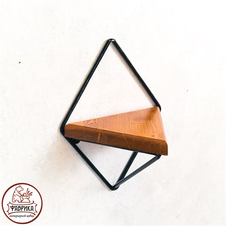 Настенная подставка 66-501 - фото 33016