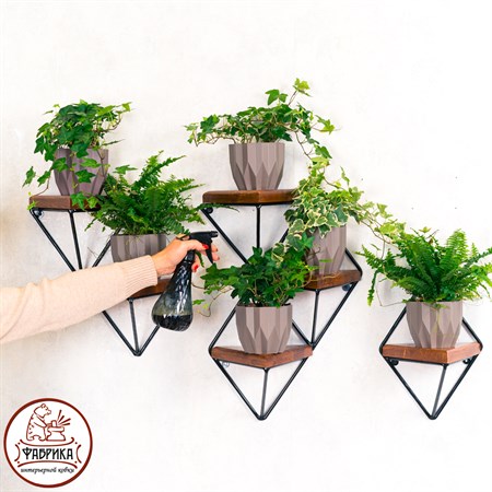 Настенная подставка 66-501 - фото 33025