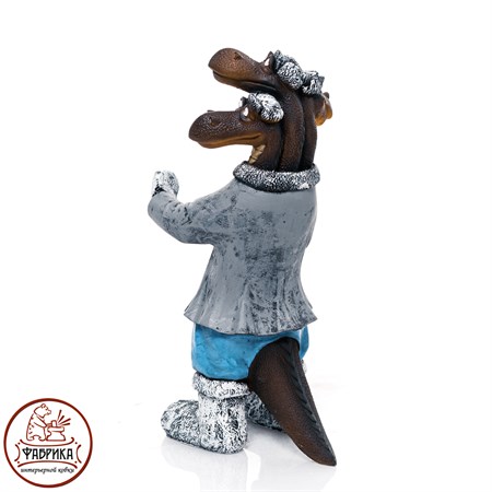 бутылочница из полистоуна