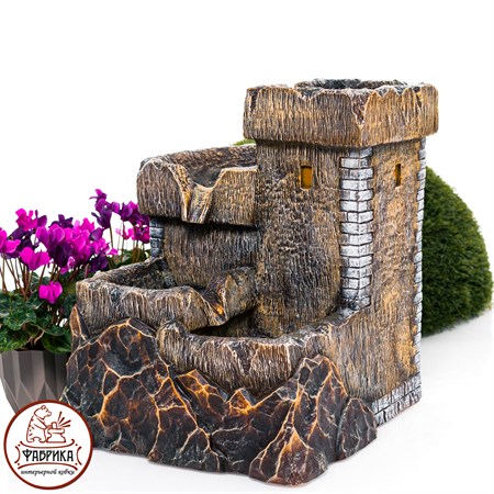 фонтаны оптом