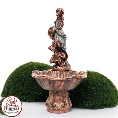 фонтаны оптом