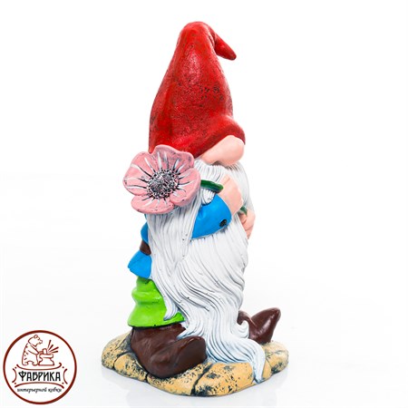 сказочный гном