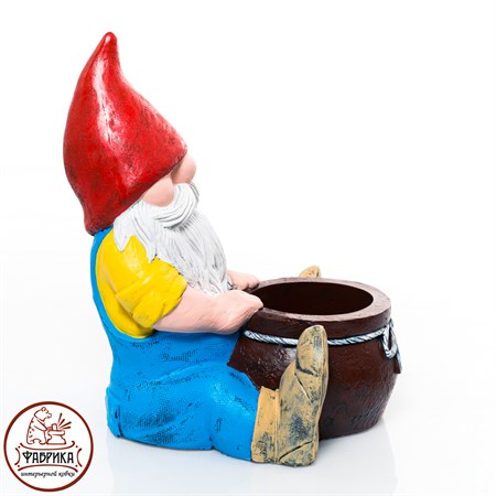 из полистоуна