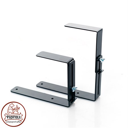 настенные кронштены