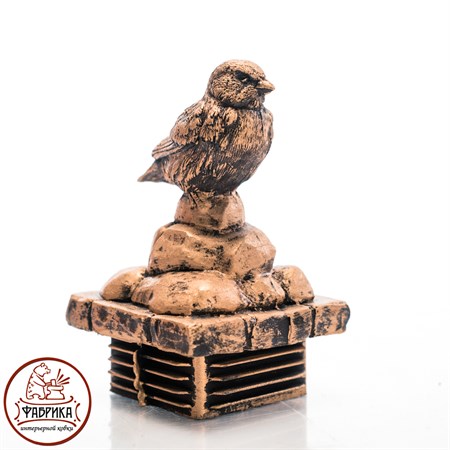 заглушка на трубу