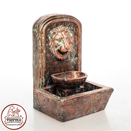 фонтан декоративный