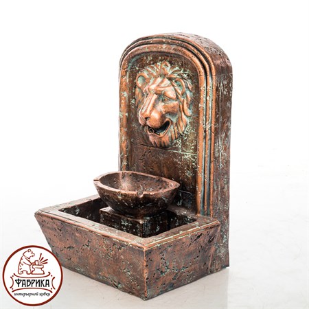 фонтан US09072