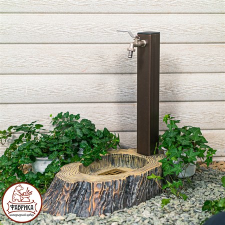 умывальник с поддоном