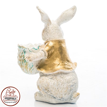 декоративное кашпо