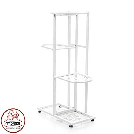 для пяти растений