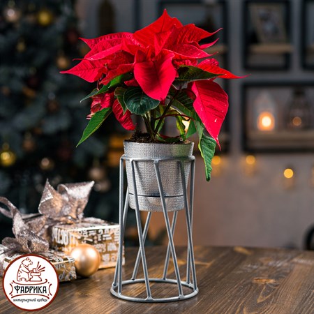 настольная подставка лофт