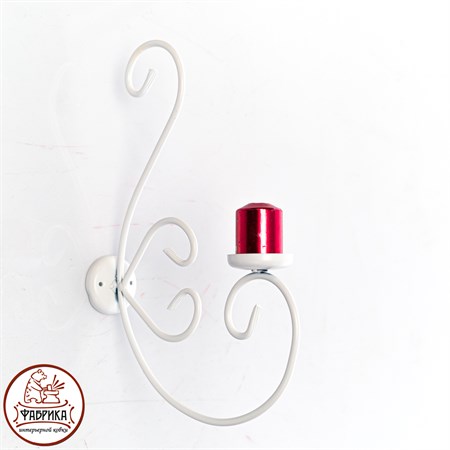 на одну свечу