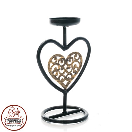 подсвечник 607-025