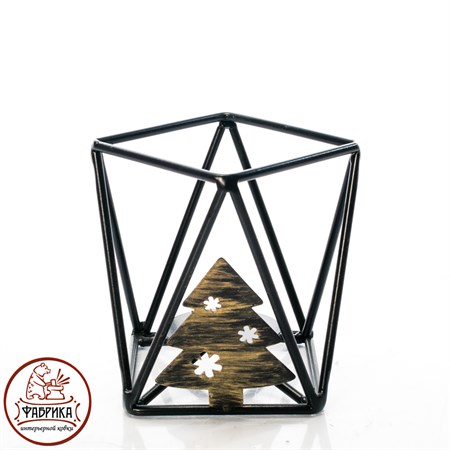 настольный подсвечник