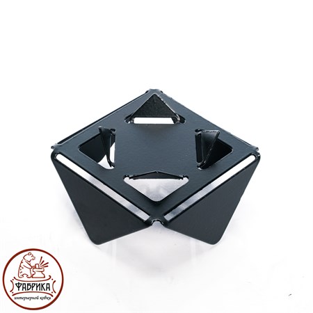 настольный подсвечник