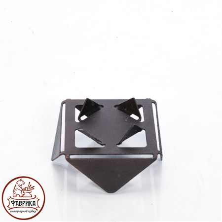 на одну свечу