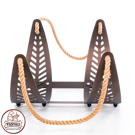 дровница 103-223R-Br