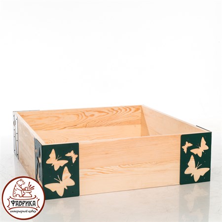 высокая грядка 810-011