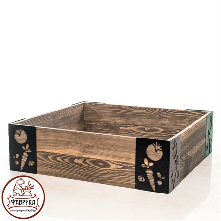 высокая грядка 810-013