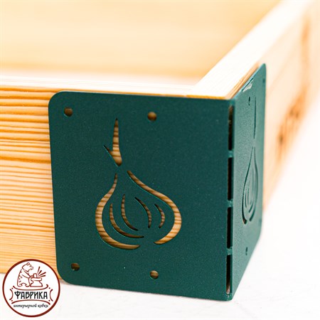 угловой кронштейн 801-029