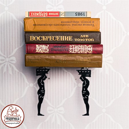 парящая полка