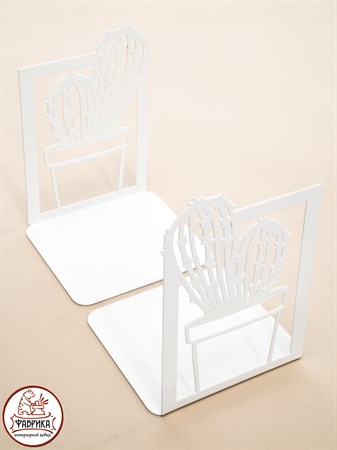 металлический декор для дома