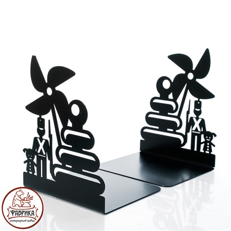 металлический декор для дома