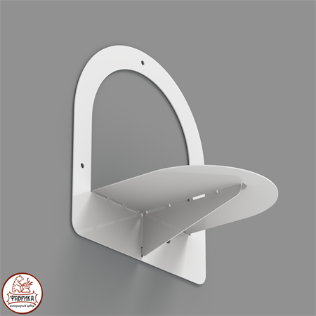 кронштейн настенный