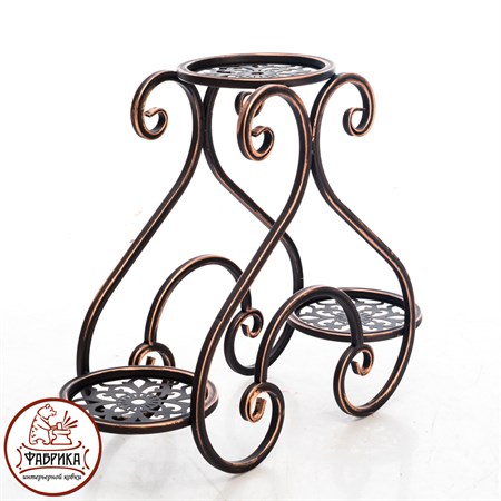 напольная подставка