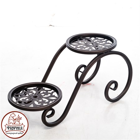 подставка напольная для растений