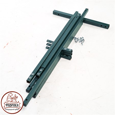 разборная шпалера