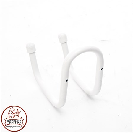 настенный кронштейн 58-100 цв.белый