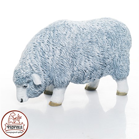 фигура из стеклопластика