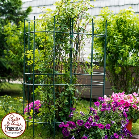 для садовых растений