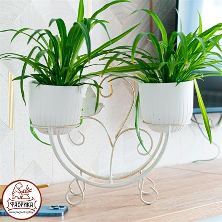 цветочница в подарок