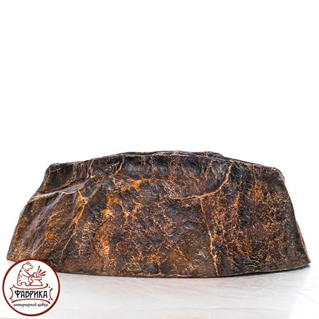 Декор крышки люка